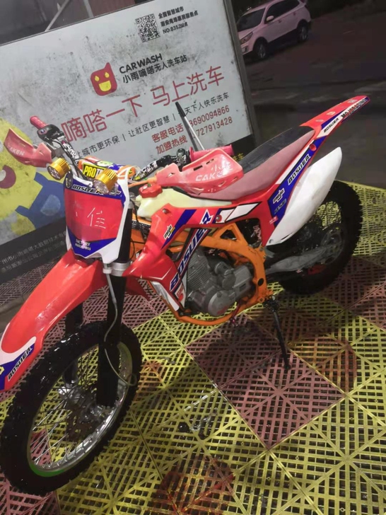 自用越野，车况好，带发票 合格证 ，因为想...