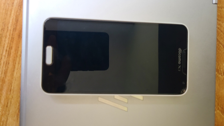 上古神器三星 galaxy j 日版尸体，...