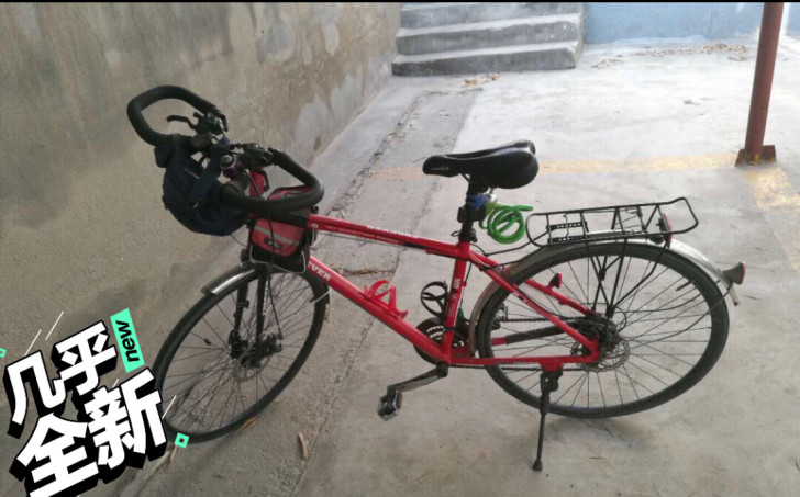 永久21旅行公路自行车非捷安特美利达大行 ...