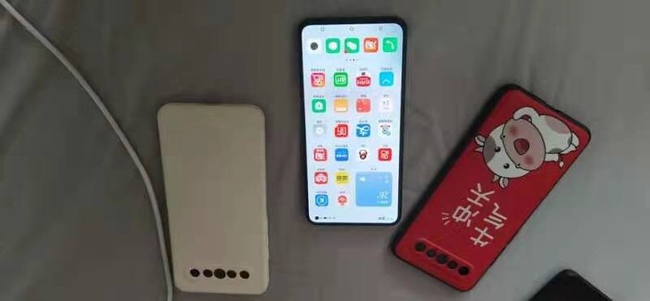 魅族17保修到2021-11-2