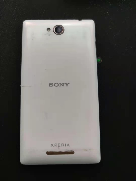 索尼手机