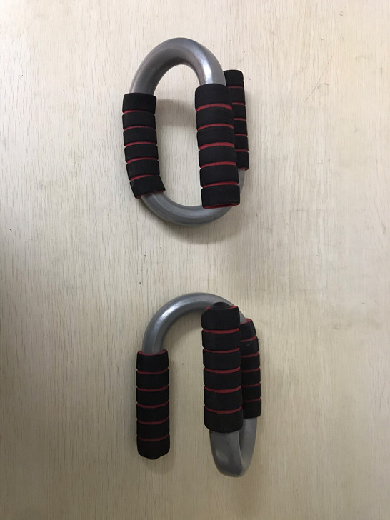 俯卧撑架  可承受400斤