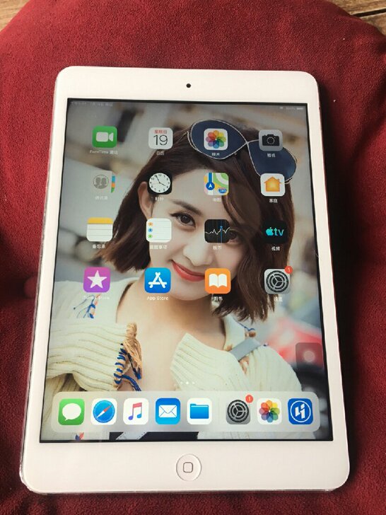 ipad mini2 32g苹果平板电 脑