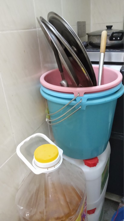 水桶