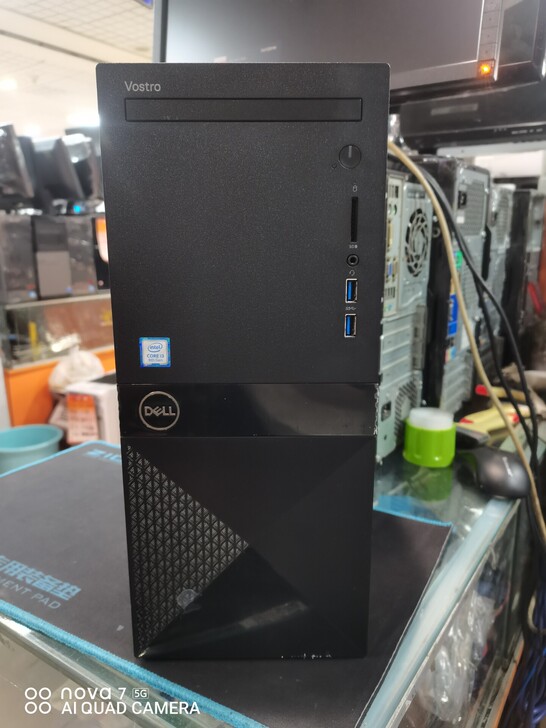Dell Vostro 3670 Dell...