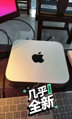 苹果(Apple)Mac mini台式机 ...