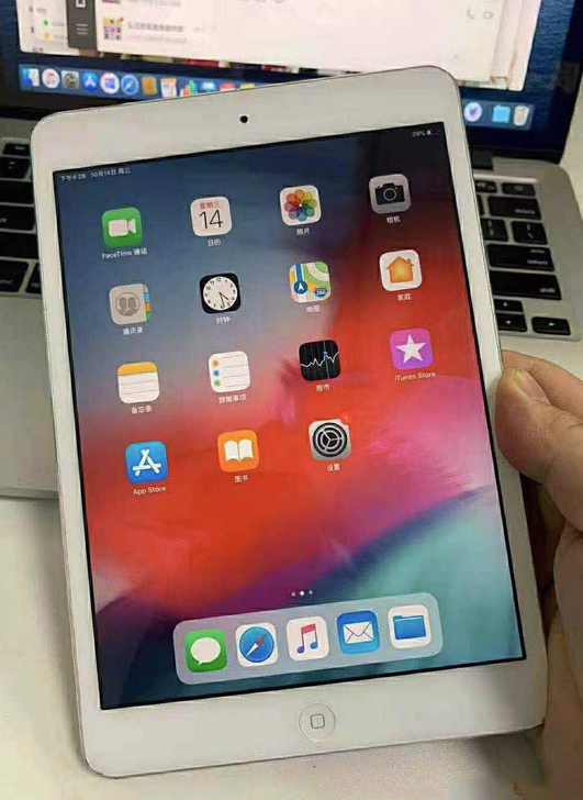 急售 苹果ipad mini2 32g  ...