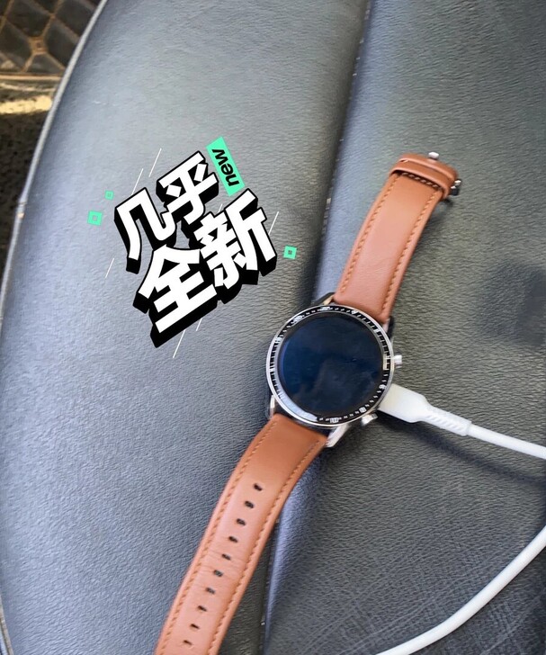 收vivowatch42mm 或者华为wa...