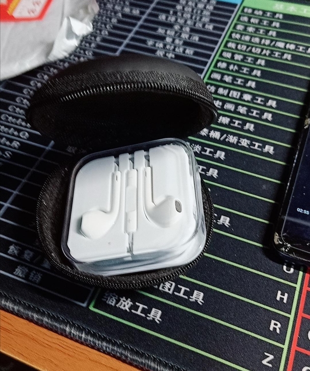 耳机闲置 安卓通用