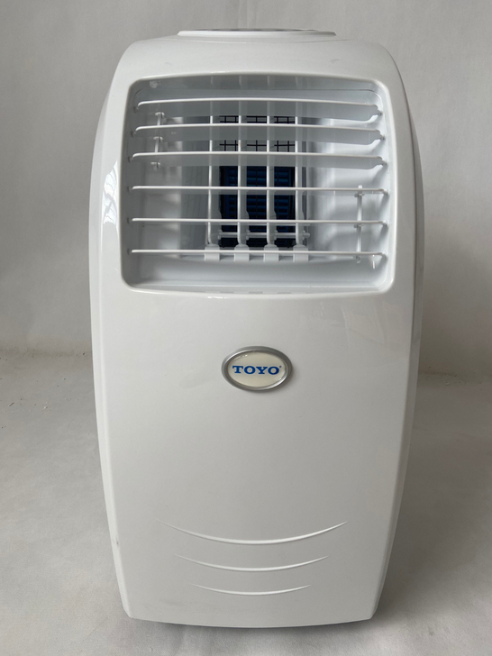 TOYO东洋大一匹移动空调##amp；md...