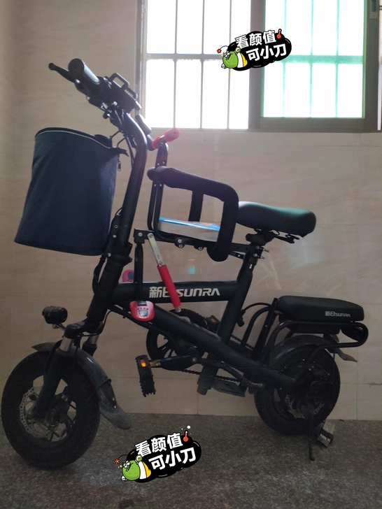新日电动车