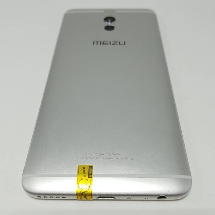 MEIZU 魅蓝 Note6 64G 皓月...