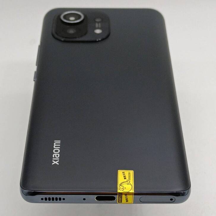 XIAOMI 小米11 12G+256G ...