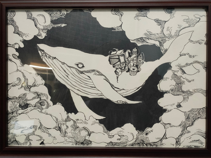 水粉画,带图来问价,全网最低,什么画都行