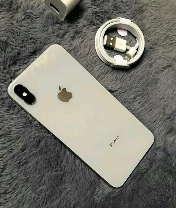 对象自用iPhonexs 64g、256g...