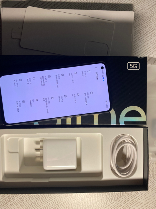 realme gt