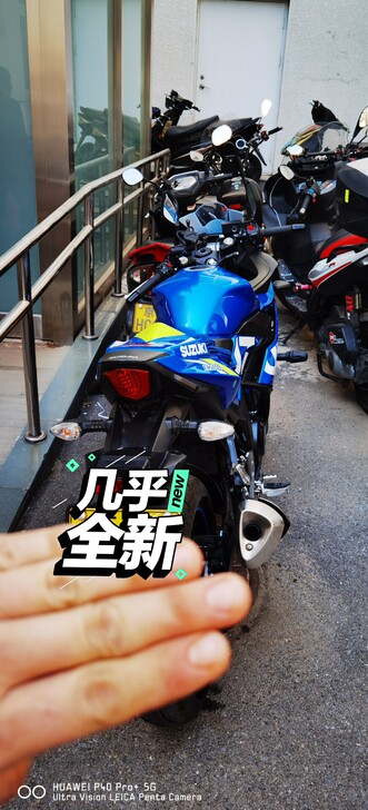 就这堆就这块，自己看看新不新，改玩越野了，...