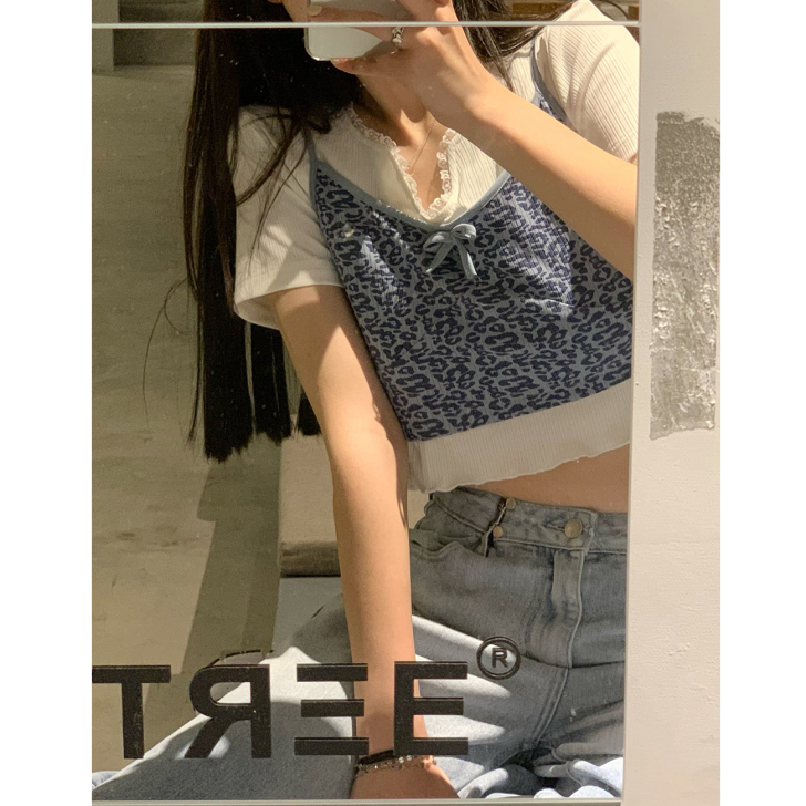 背心吊带