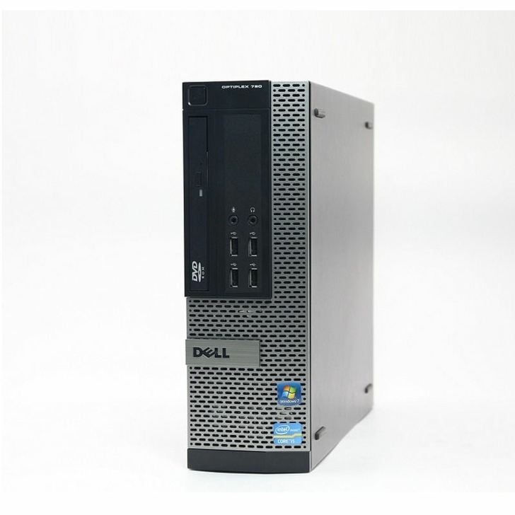 品牌电脑联想高配主机台式机组装机i5i7办...