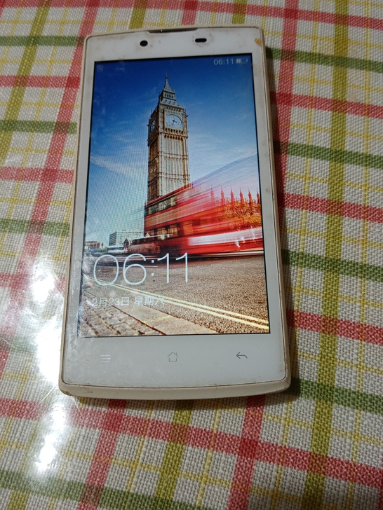 oppo手机R831T，功能正常无拆无修，...