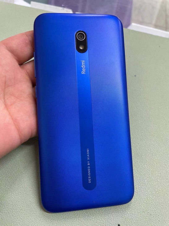 红米8A 4+64G,原机九九新,备用好机...