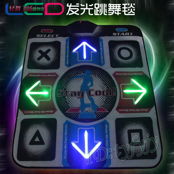 新品首发！LED发光 高清中文电视电脑两用...