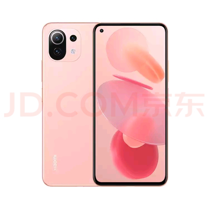 MIUI/小米 小米11 青春版全新拆封了...