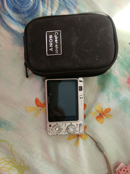 索尼sony照相机