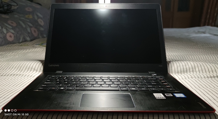 联想小新ideapad700s笔记本电脑