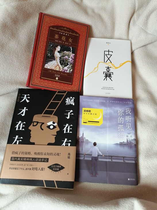 《红楼梦（全两册）》30元