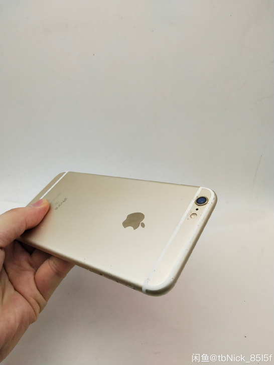苹果  iPhone6s Plus