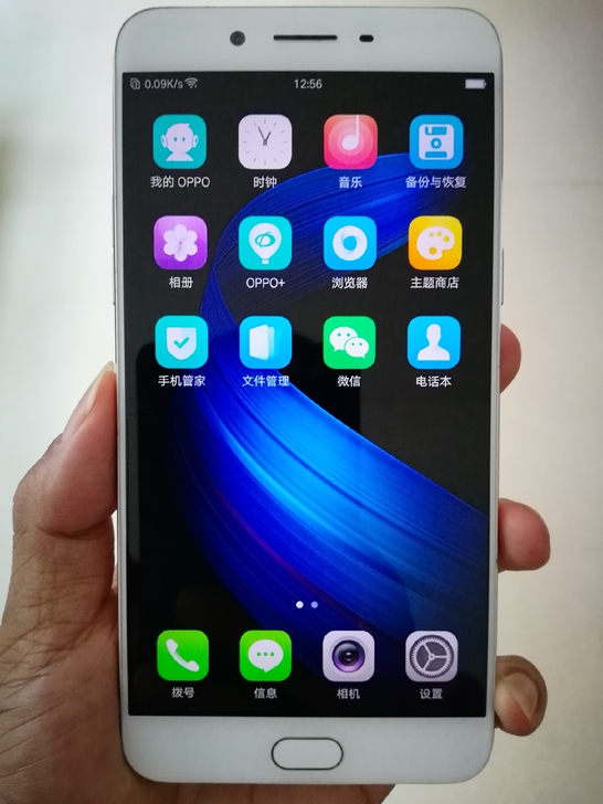 原装oppoR9splus,6g运行,64...