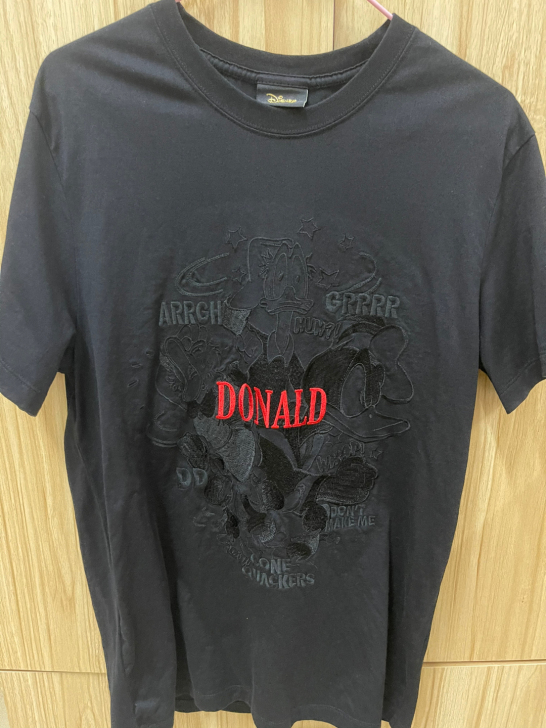 男士T恤