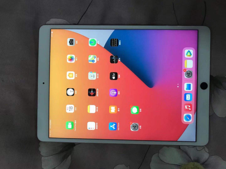 256g国行10.5寸二代ipadpro,...