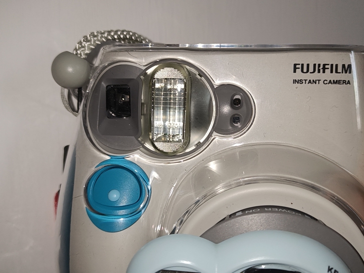 Fujifilm/富士 99成新，只拍过一...