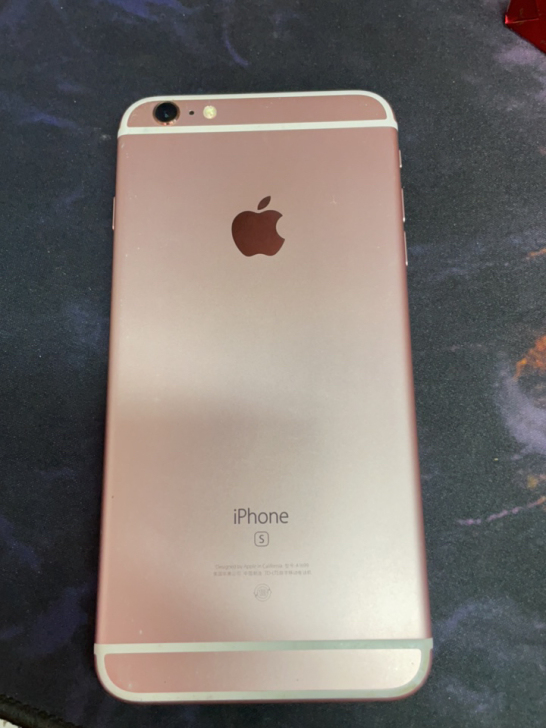 iPhone 6SP 32G 成色O...