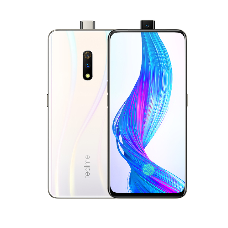 自由手机9新realmex4+64 品牌型...