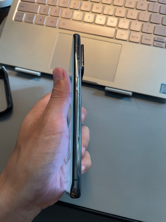 小米11 ultra 8+256黑色 ...