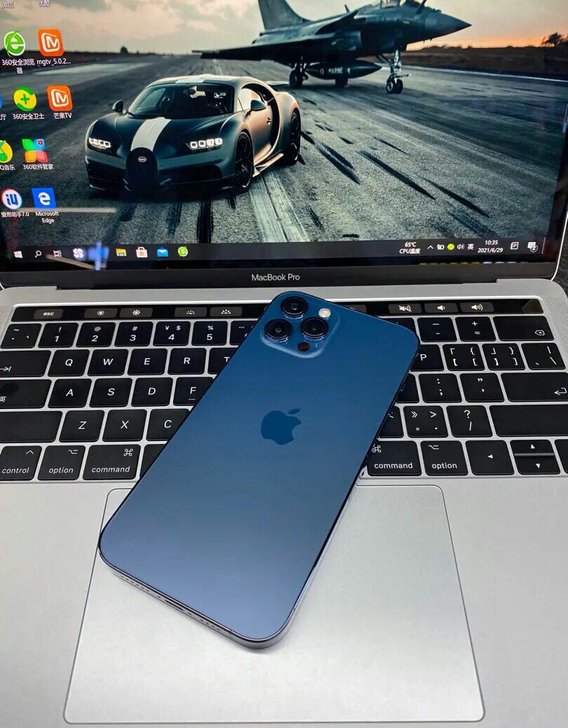 苹果12proMax iPhone12pr...