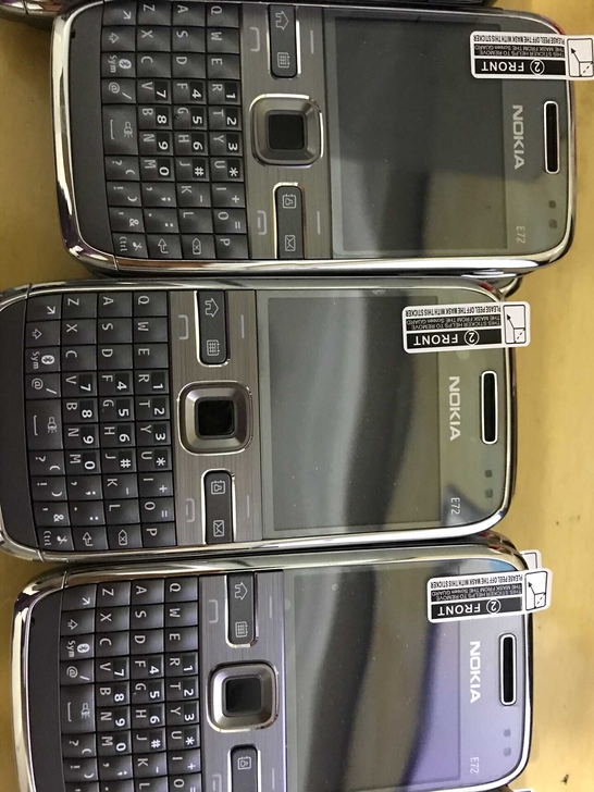 诺基亚e72i e71 e72 原装正品 ...