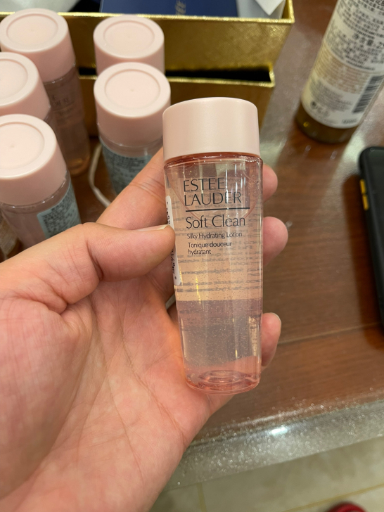 雅诗兰黛粉水##amp；nbsp；爽肤水女...