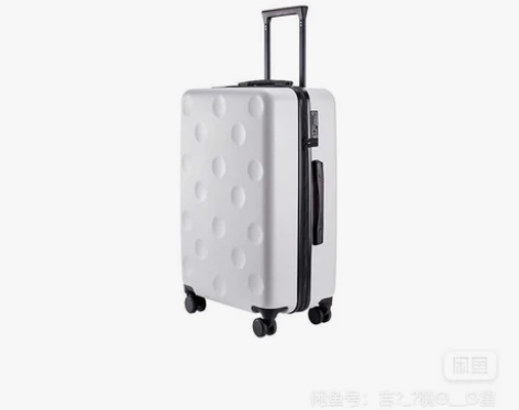 干净耐脏的圆点白色恋人，质量好的网易严选行...