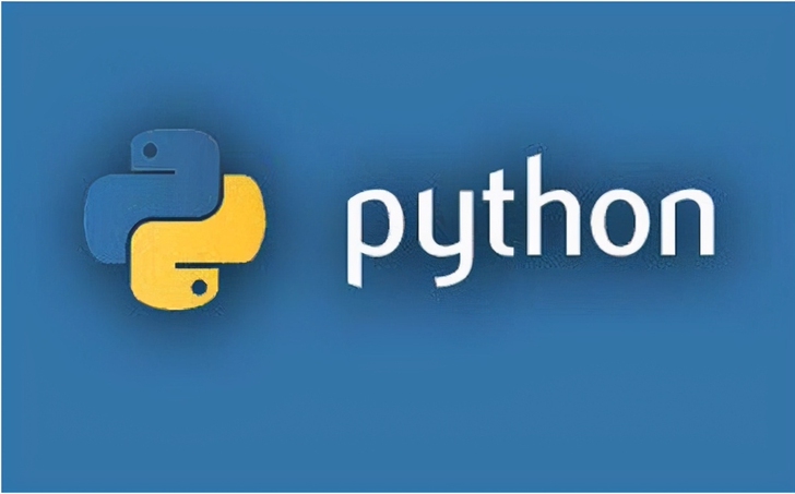 Python语言开发