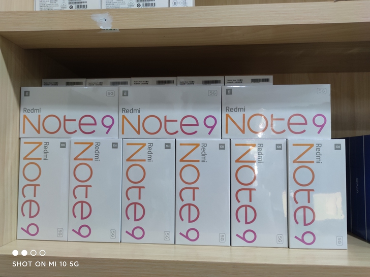 求购小米红米全系机器