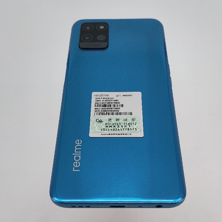 【9新】 Realme V11 5G 二...
