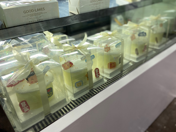 1.5米方形冷柜