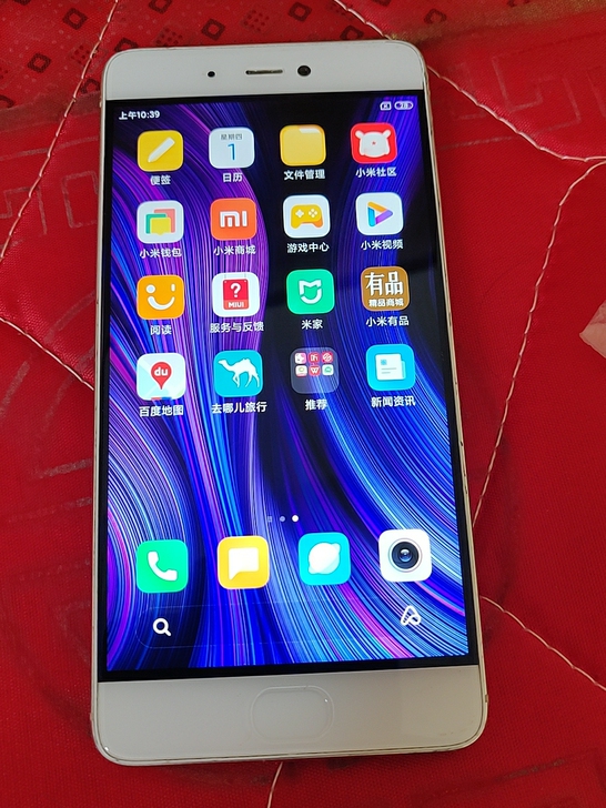 小米5S，64G的，功能全好，屏幕原来有钢...