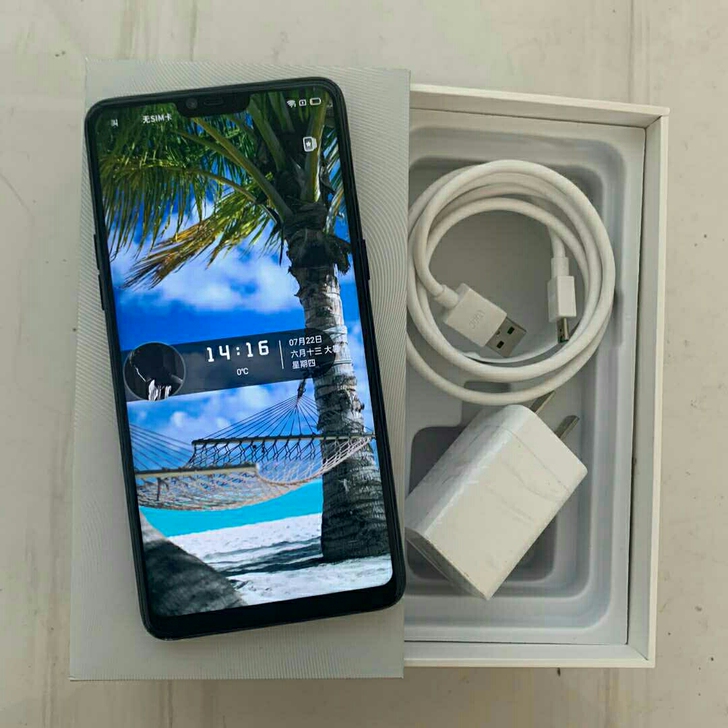 Oppor 15手机,九五成新,oppo ...