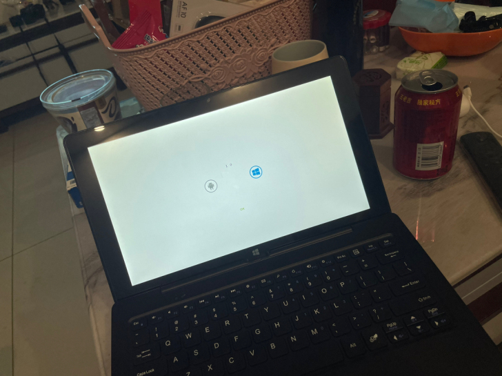 酷比魔方iwork1x 4 64 续航还不...