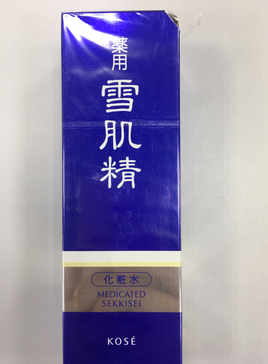 预定~雪肌精 化妆水180ml(清爽型),...